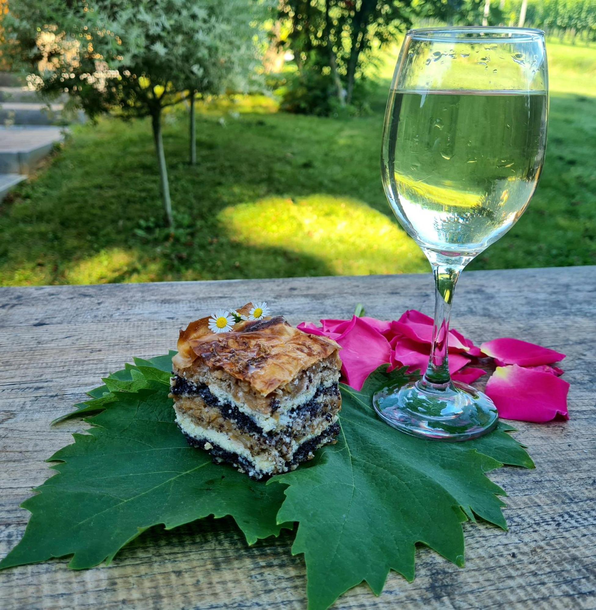 Gozdarjeva Hiska M&K Villa Dobrovnik Exteriör bild